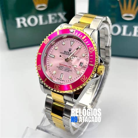 rolex feminino valor|comprar rolex usado.